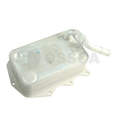 Radiatore olio, Olio motore - 23847 OSSCA