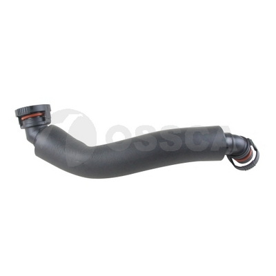 Flessibile, Ventilazione monoblocco - 23892 OSSCA