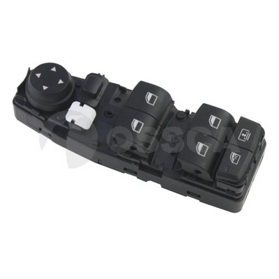 Switch, window regulator - 23908 OSSCA
