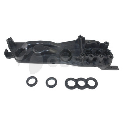 Supporto, Serbatoio compensazione, Refrigerante - 24083 OSSCA
