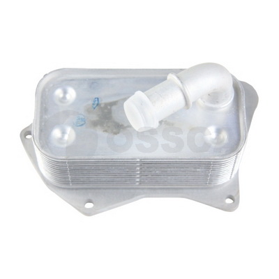 Oil Cooler, engine oil - 24251 OSSCA