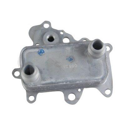 Oil Cooler, engine oil - 24283 OSSCA