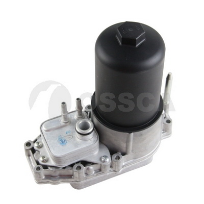 Radiatore olio, Olio motore - 24289 OSSCA