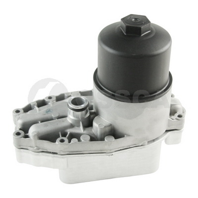 Radiatore olio, Olio motore - 24290 OSSCA