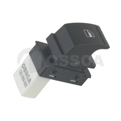 Switch, window regulator - 24449 OSSCA