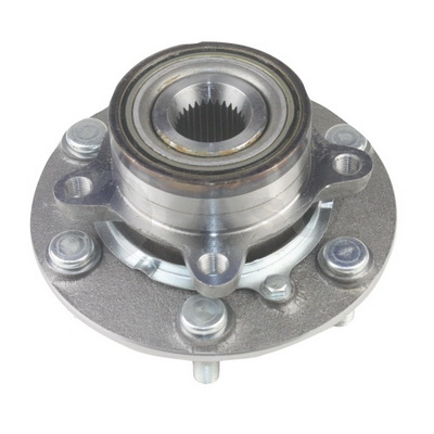 Wheel Bearing Kit - 24955 OSSCA