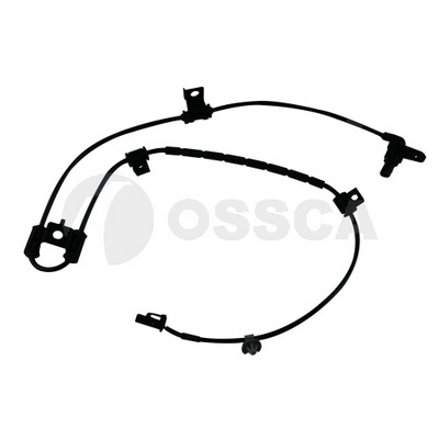Sensor, wheel speed - 25026 OSSCA