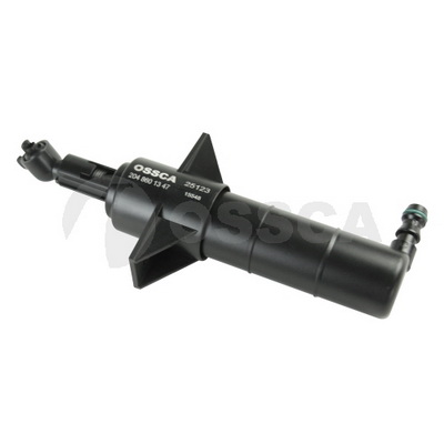 Washer Fluid Jet, headlight cleaning - 25123 OSSCA