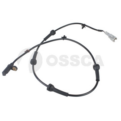 jutiklis, rato greitis - 25229 OSSCA