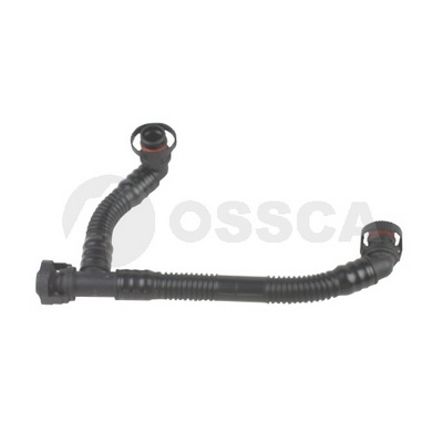 Flessibile, Ventilazione monoblocco - 25312 OSSCA