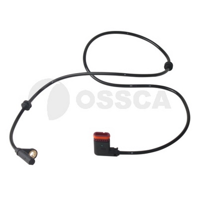 Датчик, частота вращения колеса - 25320 OSSCA