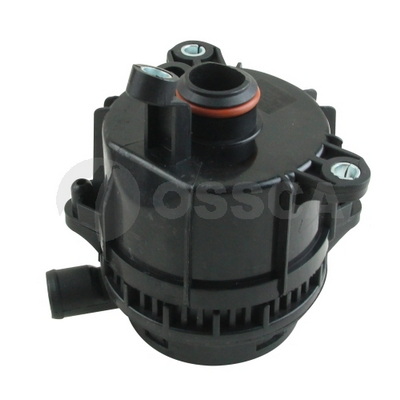 Separatore olio, Ventilazione monoblocco - 25375 OSSCA