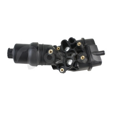 Housing, oil filter - 25386 OSSCA