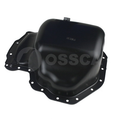 Coppa olio - 25537 OSSCA