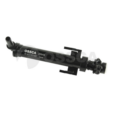 Washer Fluid Jet, headlight cleaning - 25849 OSSCA