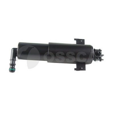 Washer Fluid Jet, headlight cleaning - 25853 OSSCA