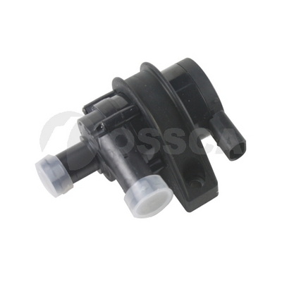 Pompa acqua ausiliaria - 26332 OSSCA