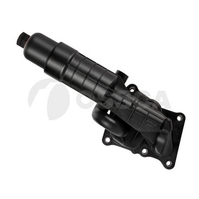 Housing, oil filter - 26505 OSSCA