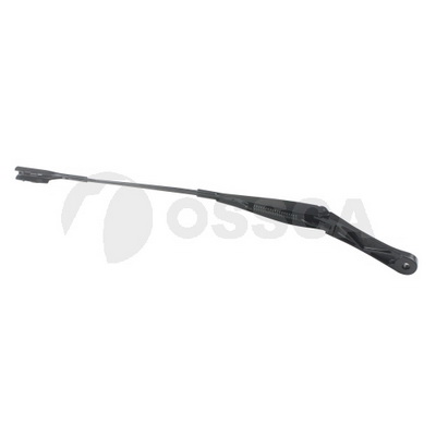Braccio tergi, Pulizia cristalli - 26575 OSSCA