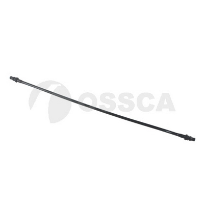 Flessibile sfiatatoio,Serbatoio compensazione - 27131 OSSCA