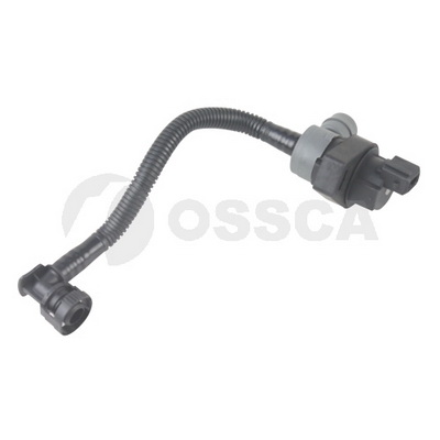 Valve, activated carbon filter - 27198 OSSCA