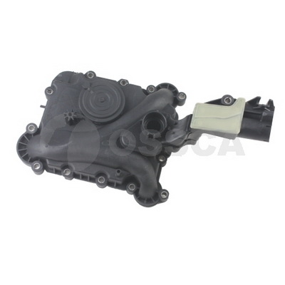 Oil Trap, crankcase breather - 27515 OSSCA