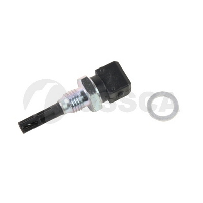 Sensore, Temperatura aria aspirata - 27626 OSSCA