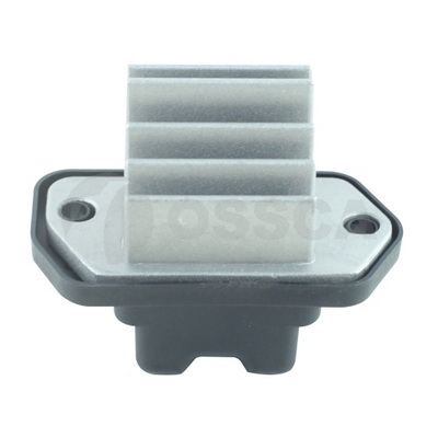 Regulator, passenger compartment fan - 27876 OSSCA