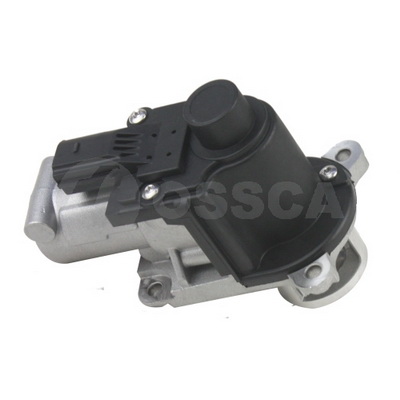 EGR Valve - 28027 OSSCA