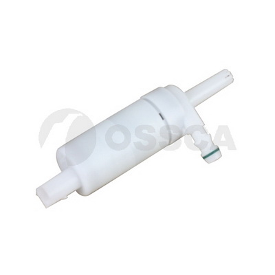 Водяной насос, система очистки фар - 28283 OSSCA