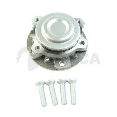 Wheel Bearing Kit - 28520 OSSCA