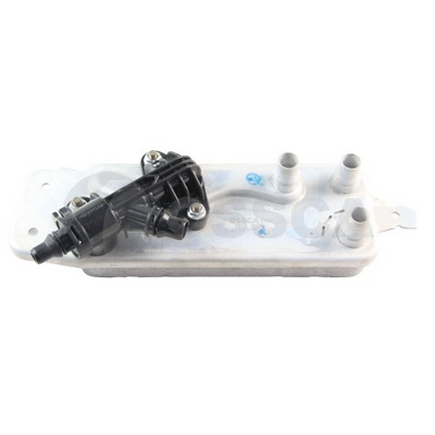 Oil Cooler, engine oil - 29182 OSSCA