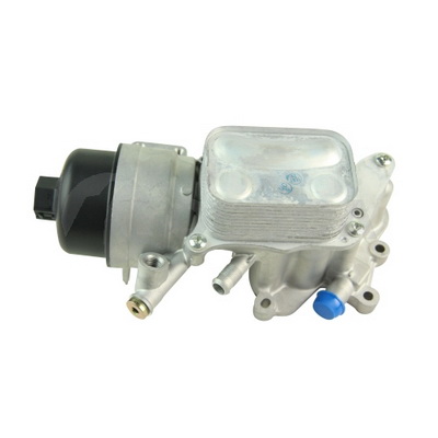 Radiatore olio, Olio motore - 29734 OSSCA