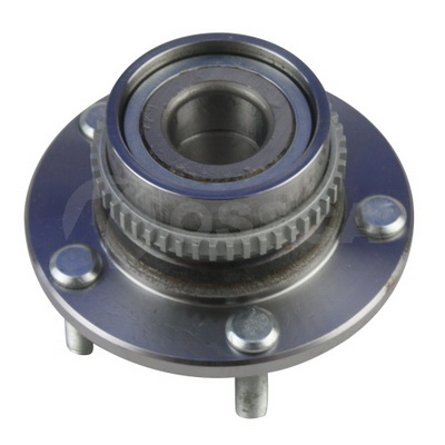 Wheel Bearing Kit - 29786 OSSCA