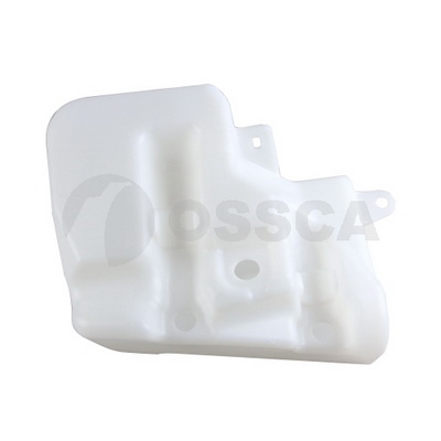 Serbatoio acqua lavaggio, Pulizia cristalli - 29922 OSSCA