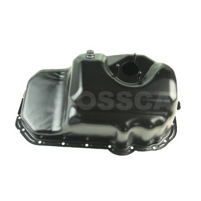 Oil sump - 30093 OSSCA