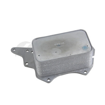 Radiatore olio, Olio motore - 30155 OSSCA