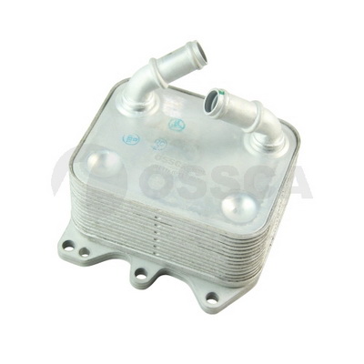Radiatore olio, Olio motore - 30204 OSSCA