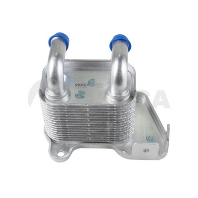 Oil Cooler, engine oil - 30312 OSSCA