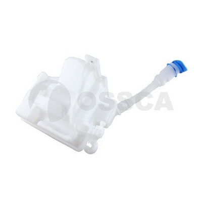 Washer Fluid Tank, window cleaning - 30597 OSSCA