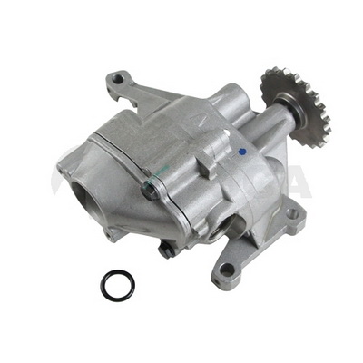 Oil Pump - 32080 OSSCA