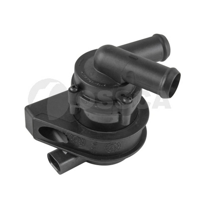 Pompa acqua ausiliaria - 32883 OSSCA
