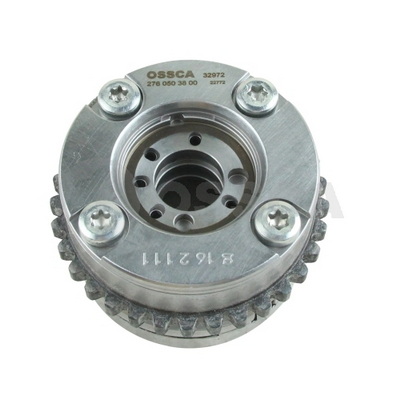 Camshaft Adjuster - 32972 OSSCA