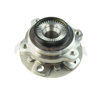 Wheel Bearing Kit - 33223 OSSCA