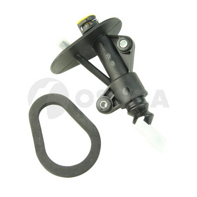 Master Cylinder, clutch - 33900 OSSCA