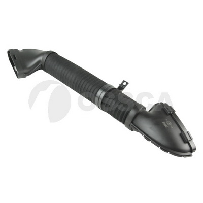 Рукав воздухозаборника, воздушный фильтр - 34253 OSSCA