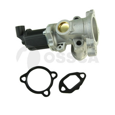 EGR Valve - 34280 OSSCA
