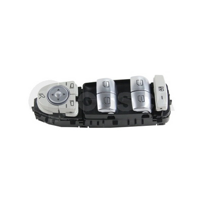 Switch, window regulator - 34460 OSSCA