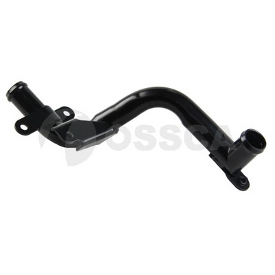 Hose, cylinder head cover breather - 34476 OSSCA