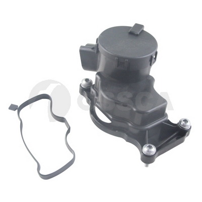 Valve, engine block breather - 34584 OSSCA